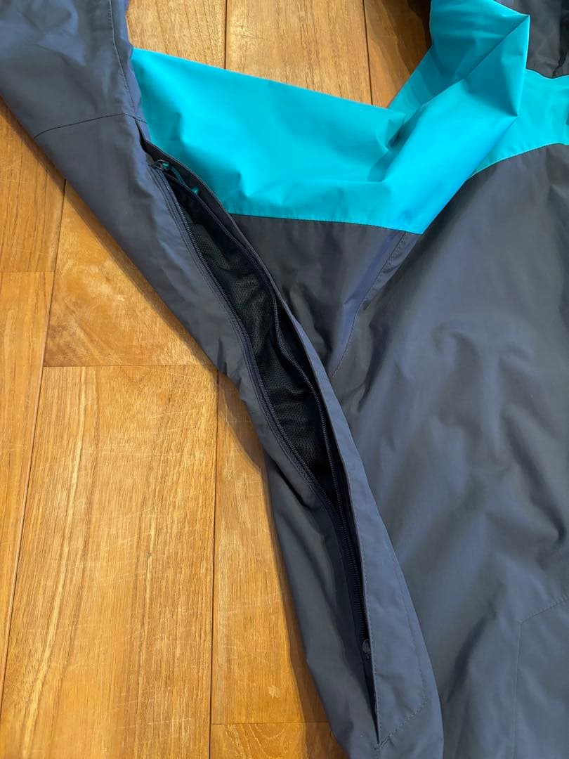 THE NORTH FACE スノボー　スキー　アウター　試着のみ