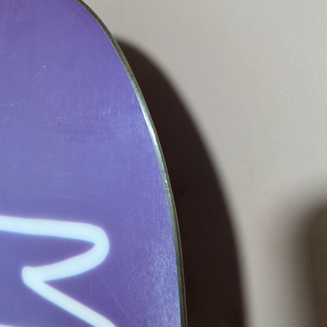 スノーボード3点セット　Modern Amusement 144センチ