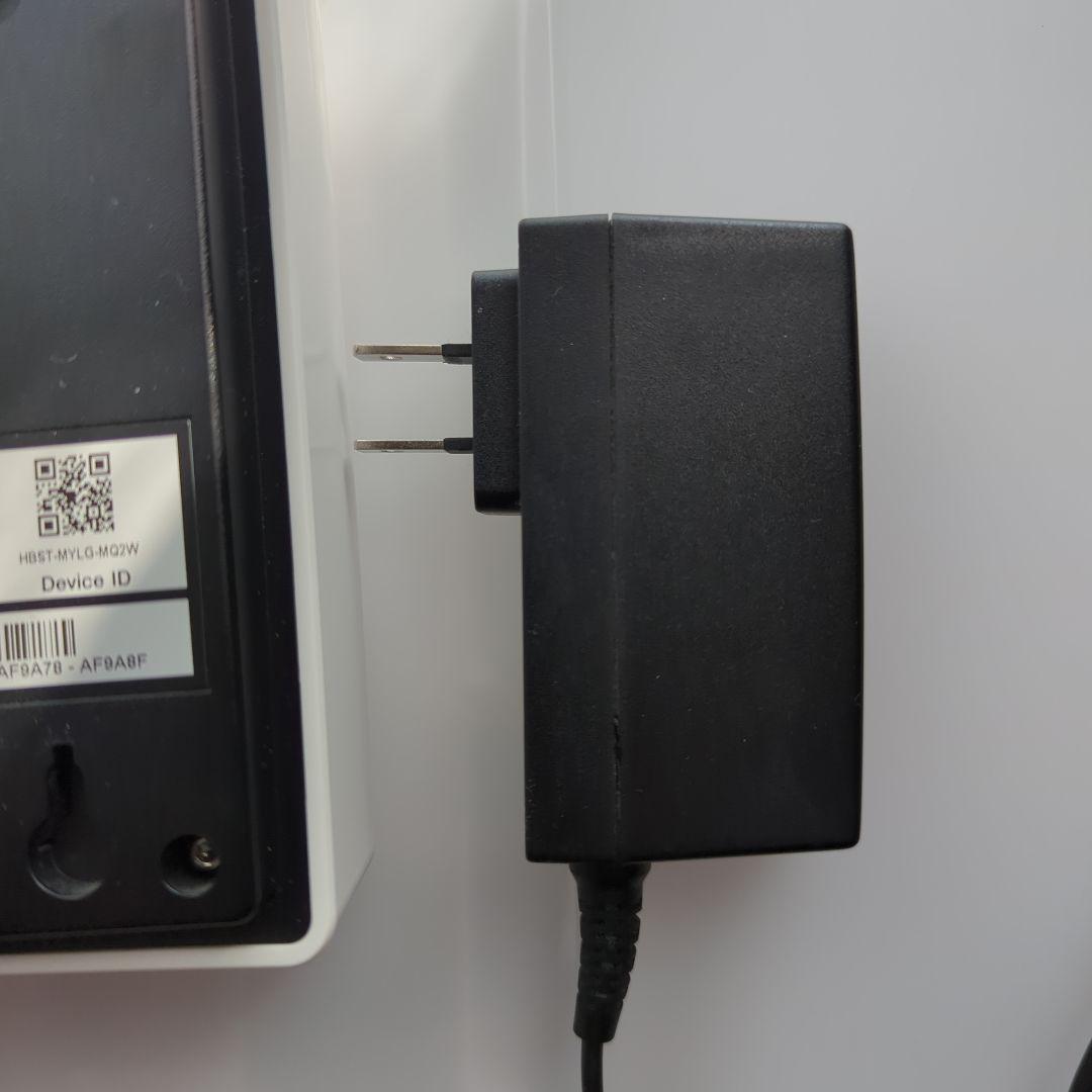 【美品】YAMAHA WLX212 無線LANアクセスポイント