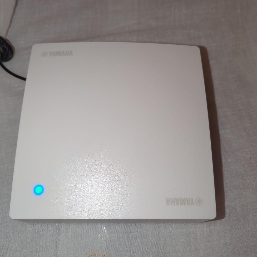 【美品】YAMAHA WLX212 無線LANアクセスポイント