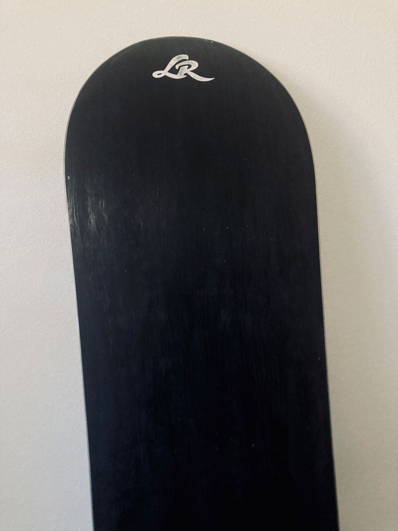 SCOOTER Le-Rider 147 スノーボード　レディース　メンズ 板