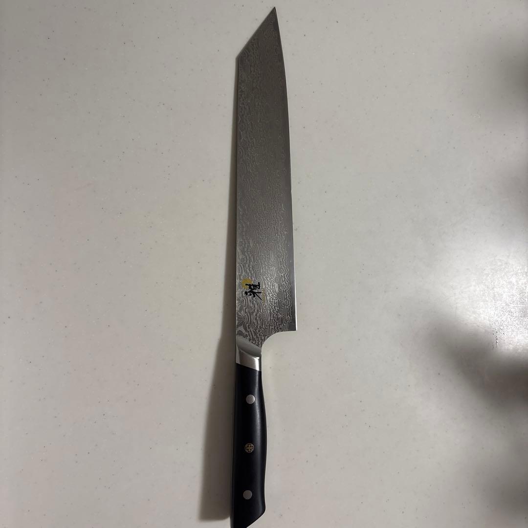 ツヴィリング　雅　切付包丁