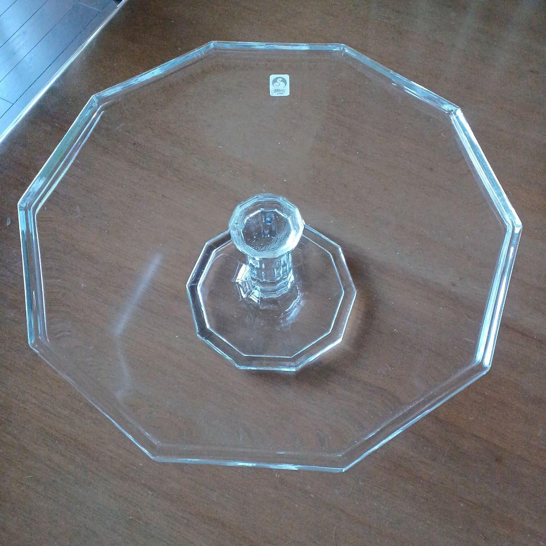 ケーキスタンド　ケーキコンポート　クリスマス　パーティー皿　期間限定セール