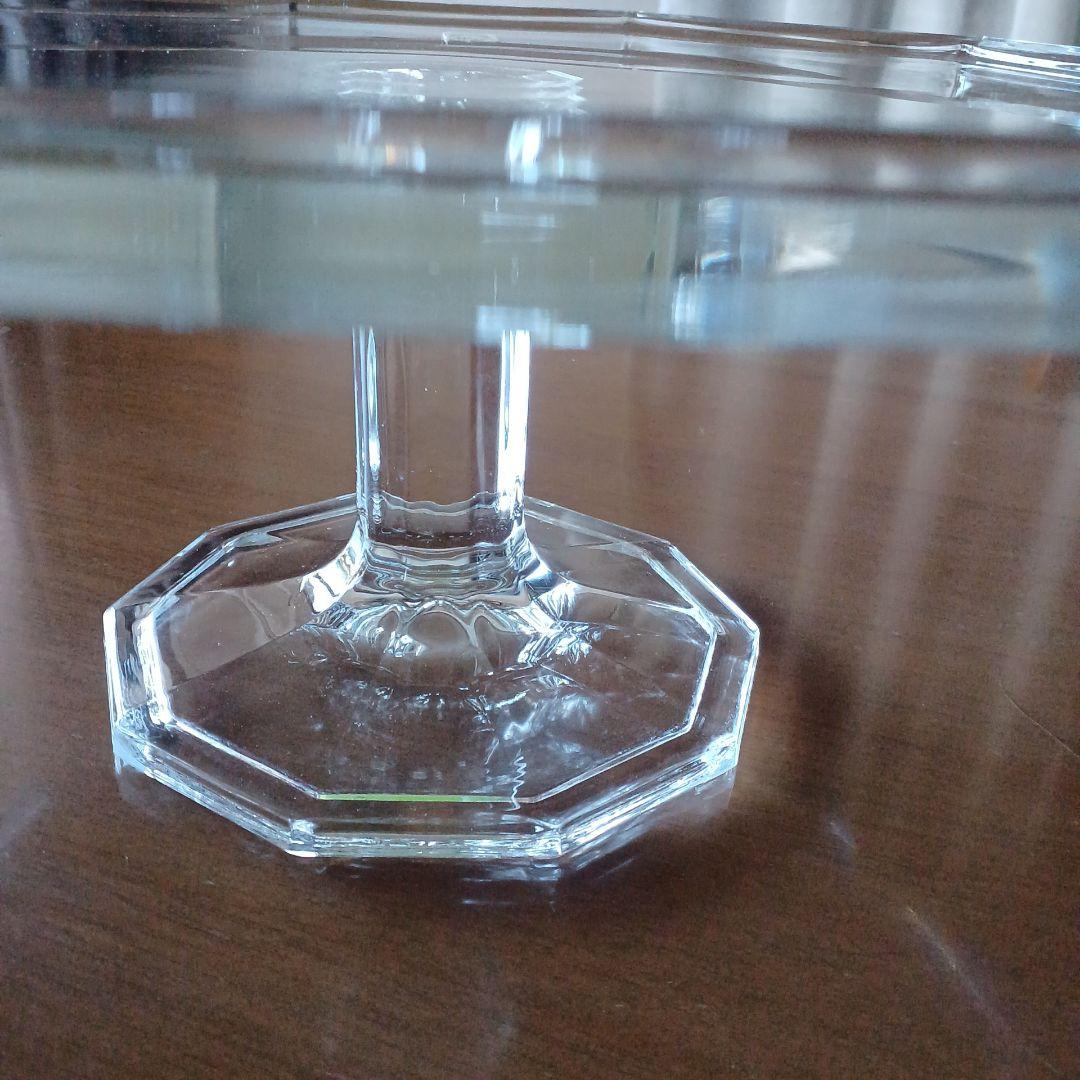 ケーキスタンド　ケーキコンポート　クリスマス　パーティー皿　期間限定セール