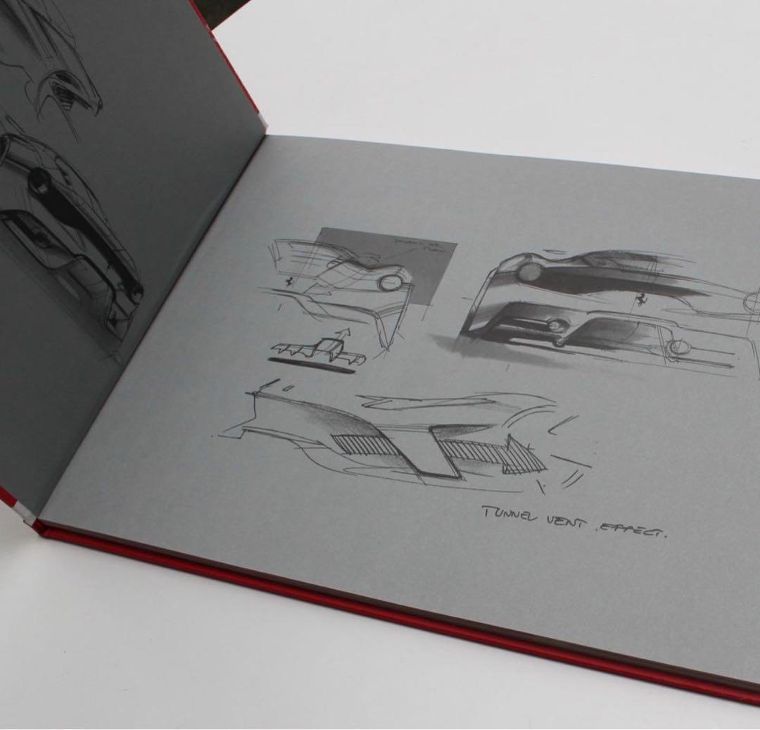 Ferrari 458 SPECIALE カタログ 日本語 フェラーリ