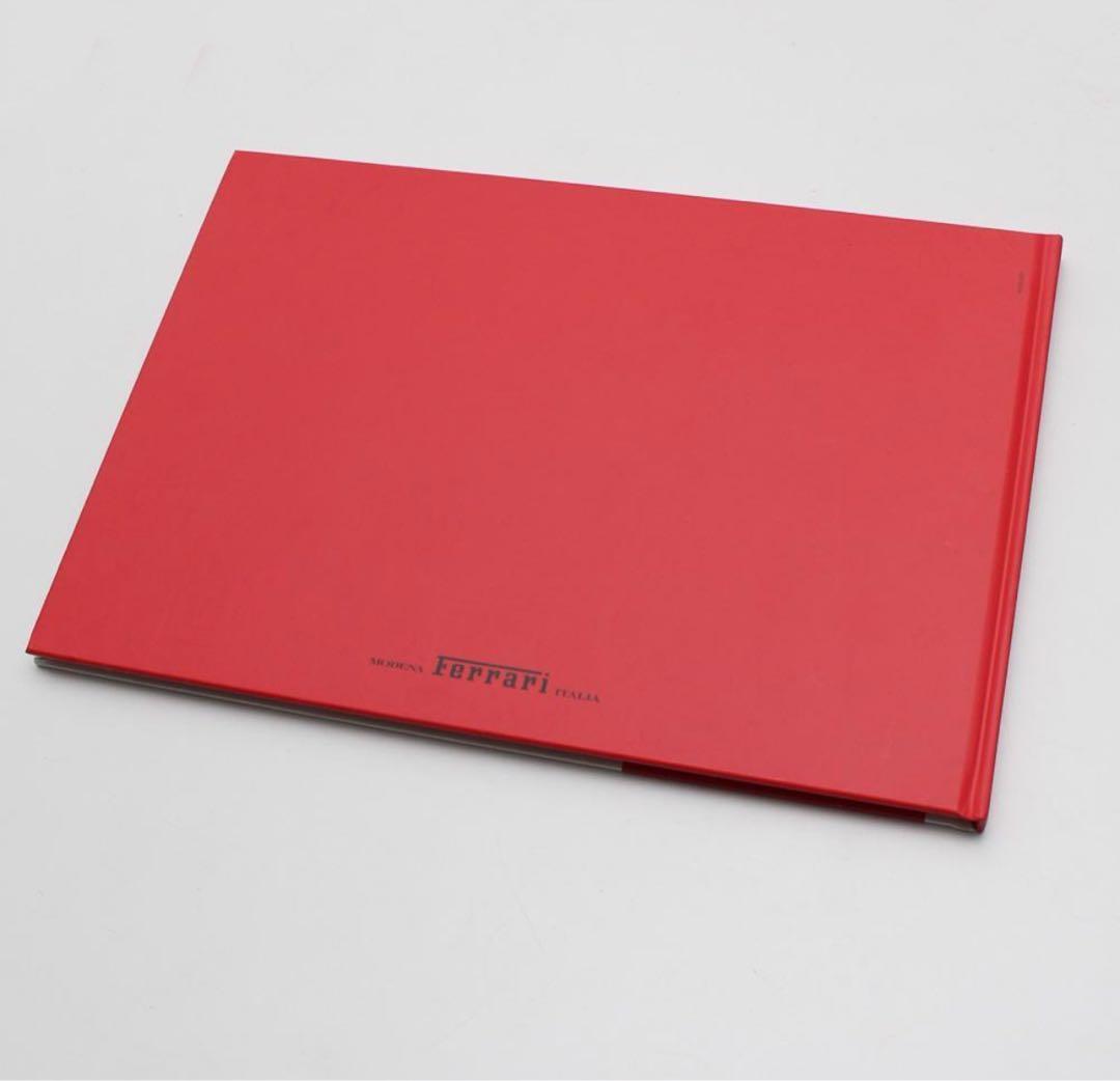 Ferrari 458 SPECIALE カタログ 日本語 フェラーリ