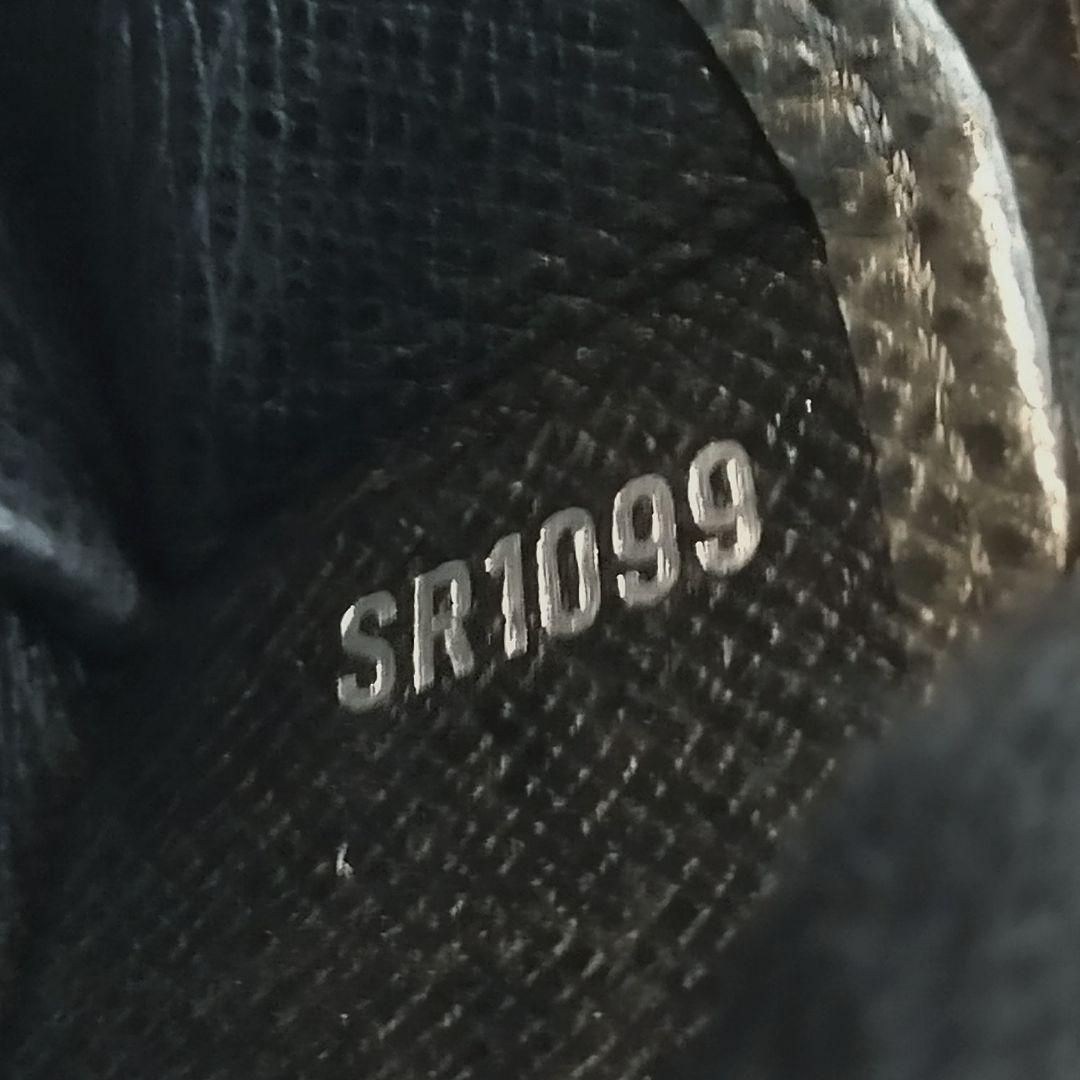 美品 ルイヴィトン タイガ ポルトモネ ボワット アルドワーズ 822