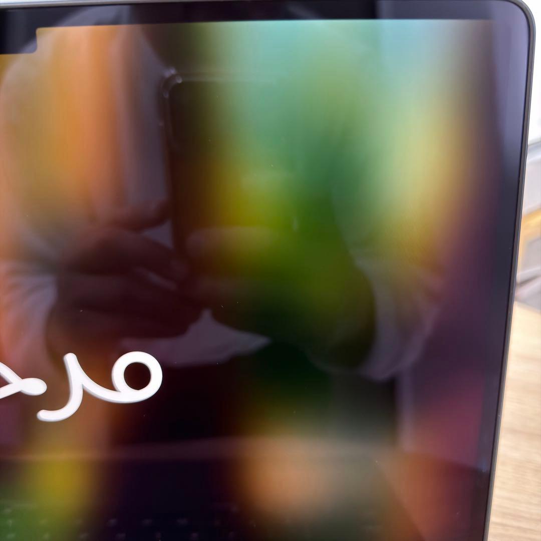 MacBook Air M4 13インチ 16/ 256 ミッドナイト