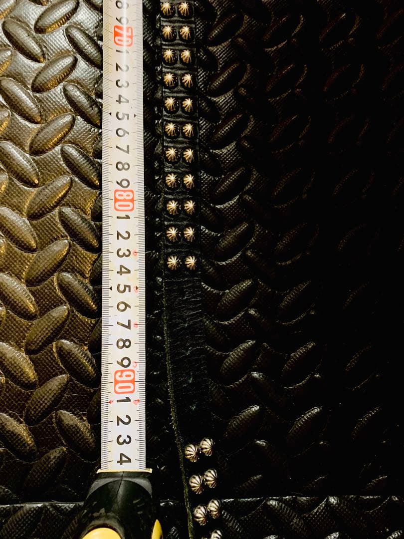 アポロコンチョ　ウルフズヘッド HTC ゴローズ CALEE 藤原ヒロシ