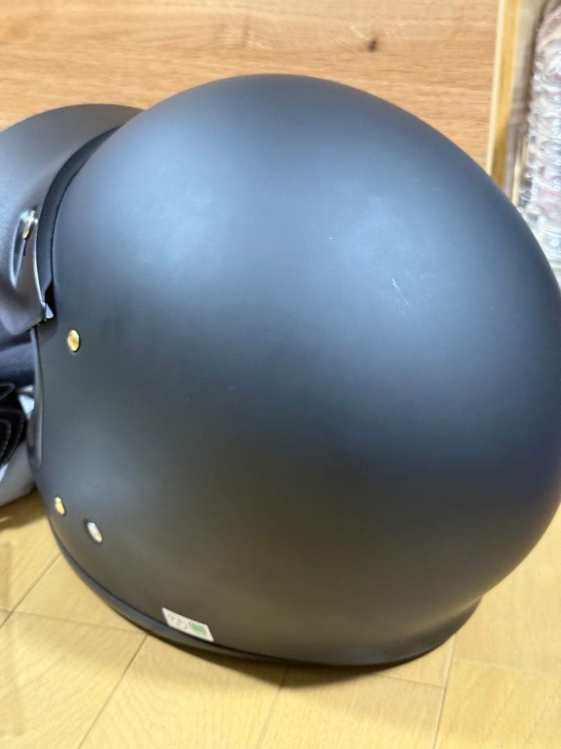 SHOEI ヘルメット EX-ZERO Lサイズ オプション多数