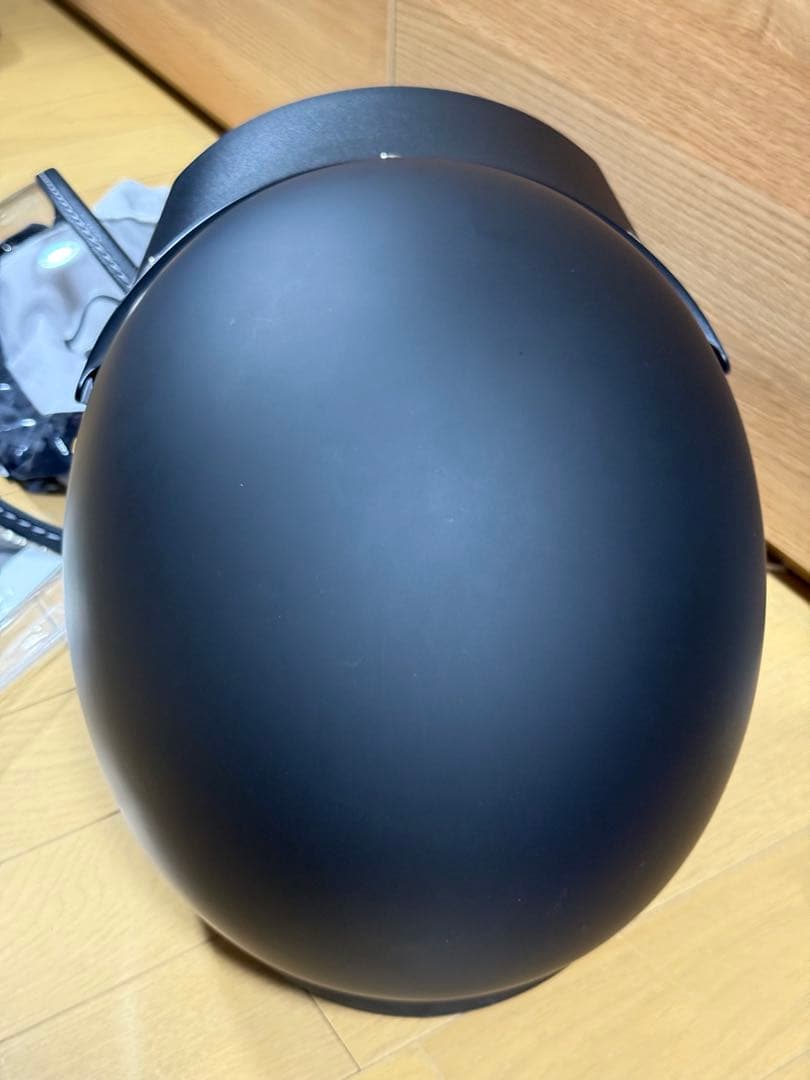 SHOEI ヘルメット EX-ZERO Lサイズ オプション多数