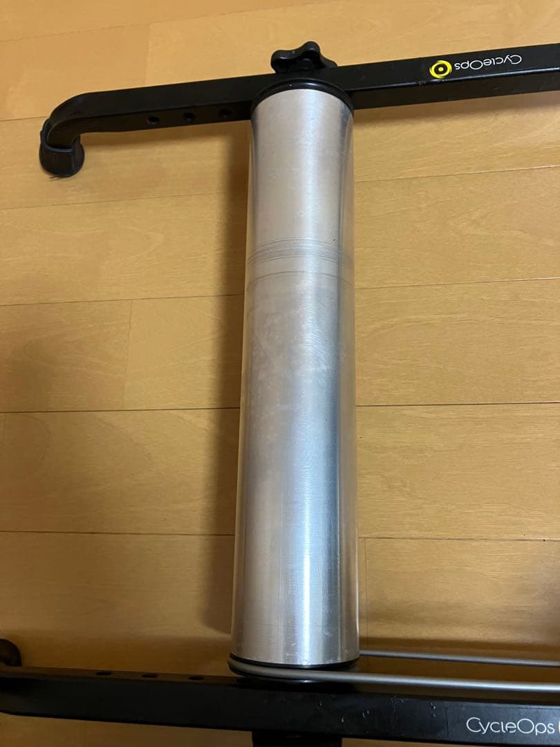 CYCLEOPS 3本ローラー