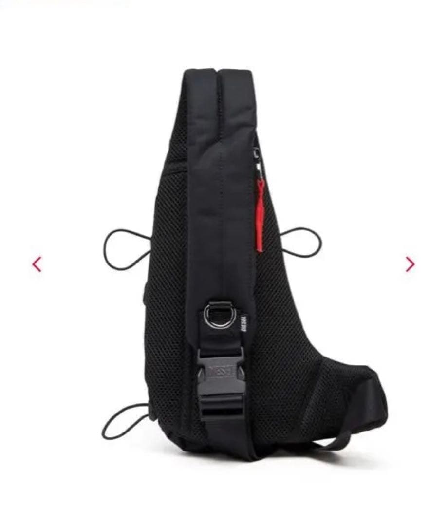 DIESEL(ディーゼル) ボディーバック X10054P6872