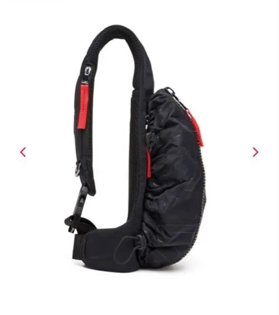 DIESEL(ディーゼル) ボディーバック X10054P6872