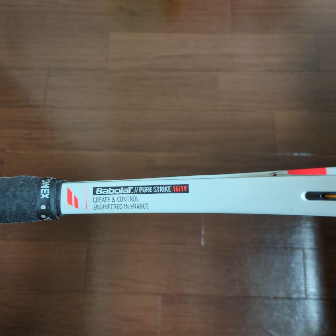 最終値下げpure strike 98 16/19 2024 G2