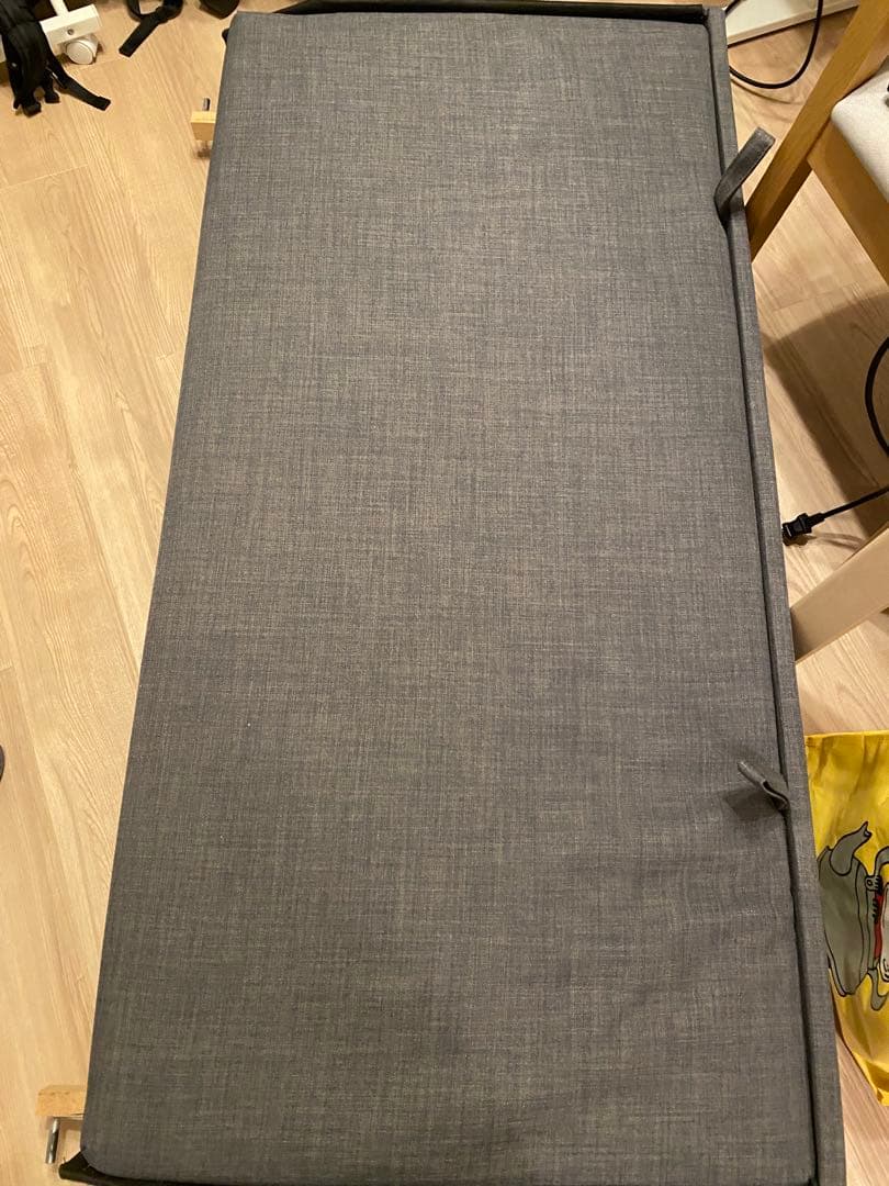 【直接お渡し】IKEA フリーヘーテン FRIHETEN ソファベッド