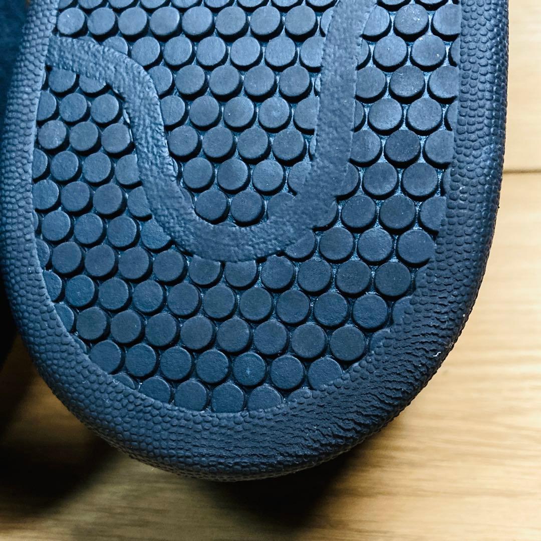 Adidas StanSmith Lux 28㎝　中田慎介　スエード　ブラック