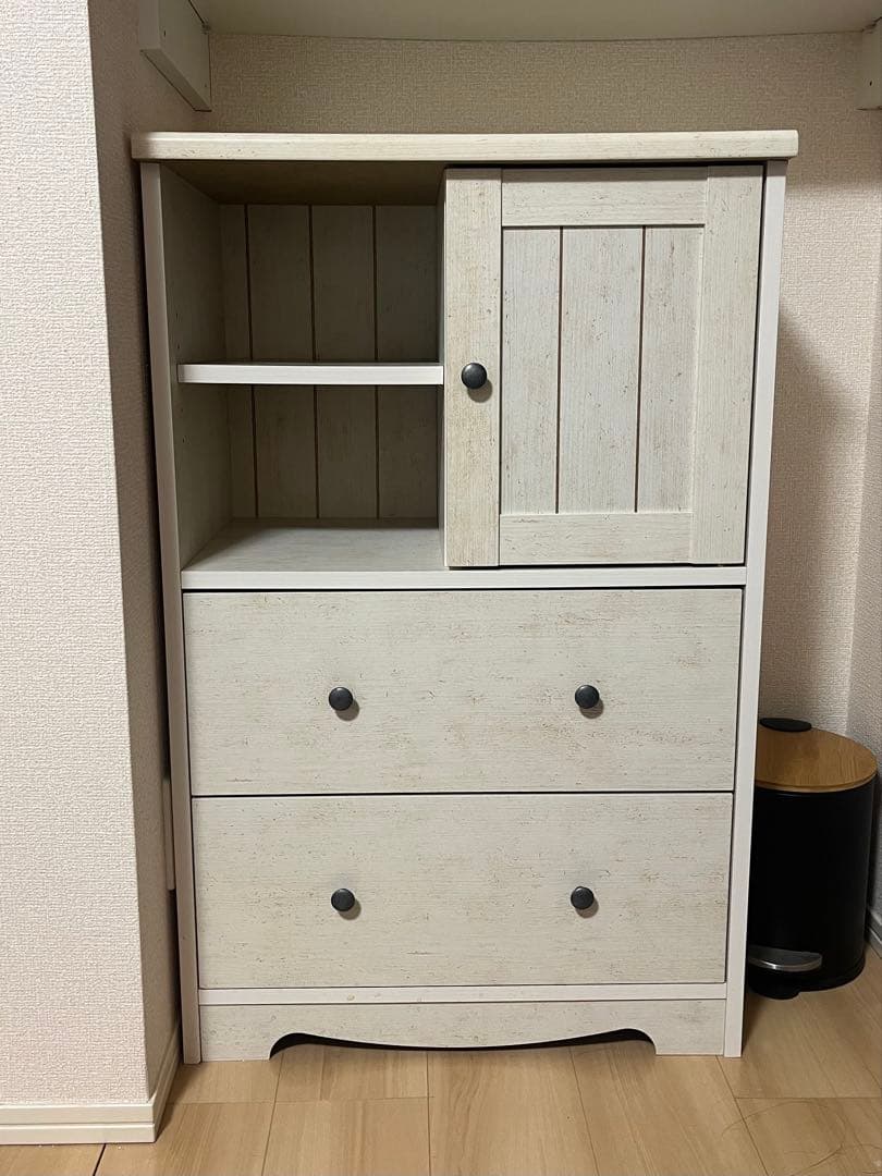 ニトリ マルチチェスト