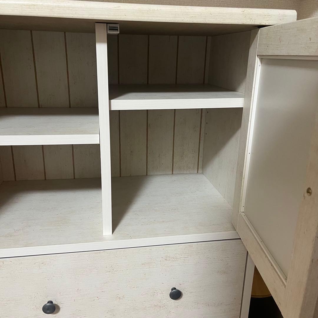 ニトリ マルチチェスト