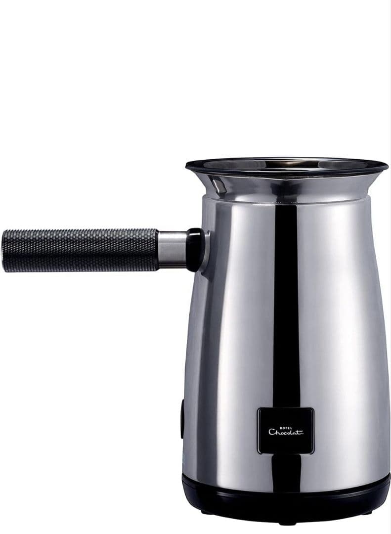 Hotel Chocolat ベルベタイザー チャコール プラチナ 新品