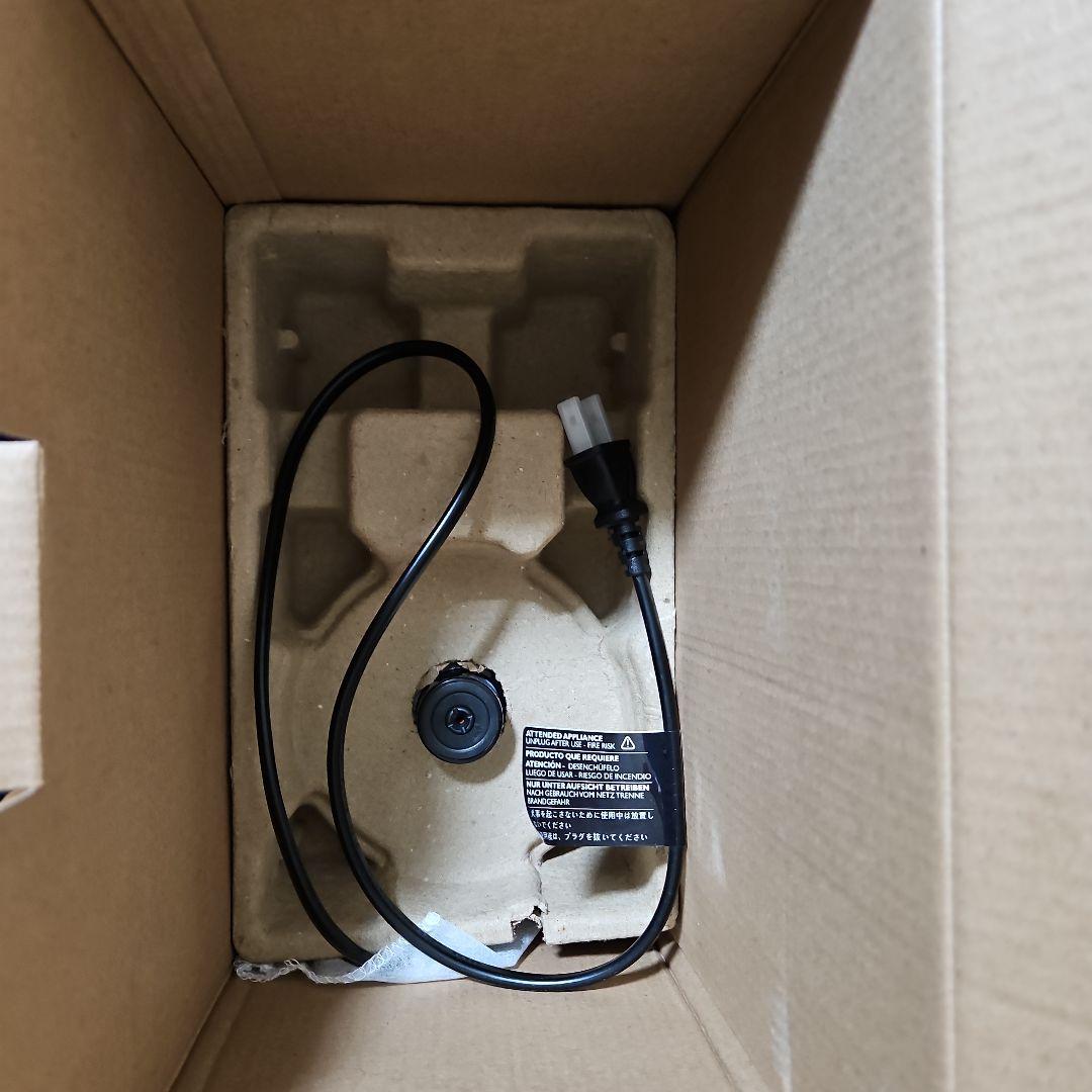 Hotel Chocolat ベルベタイザー チャコール プラチナ 新品