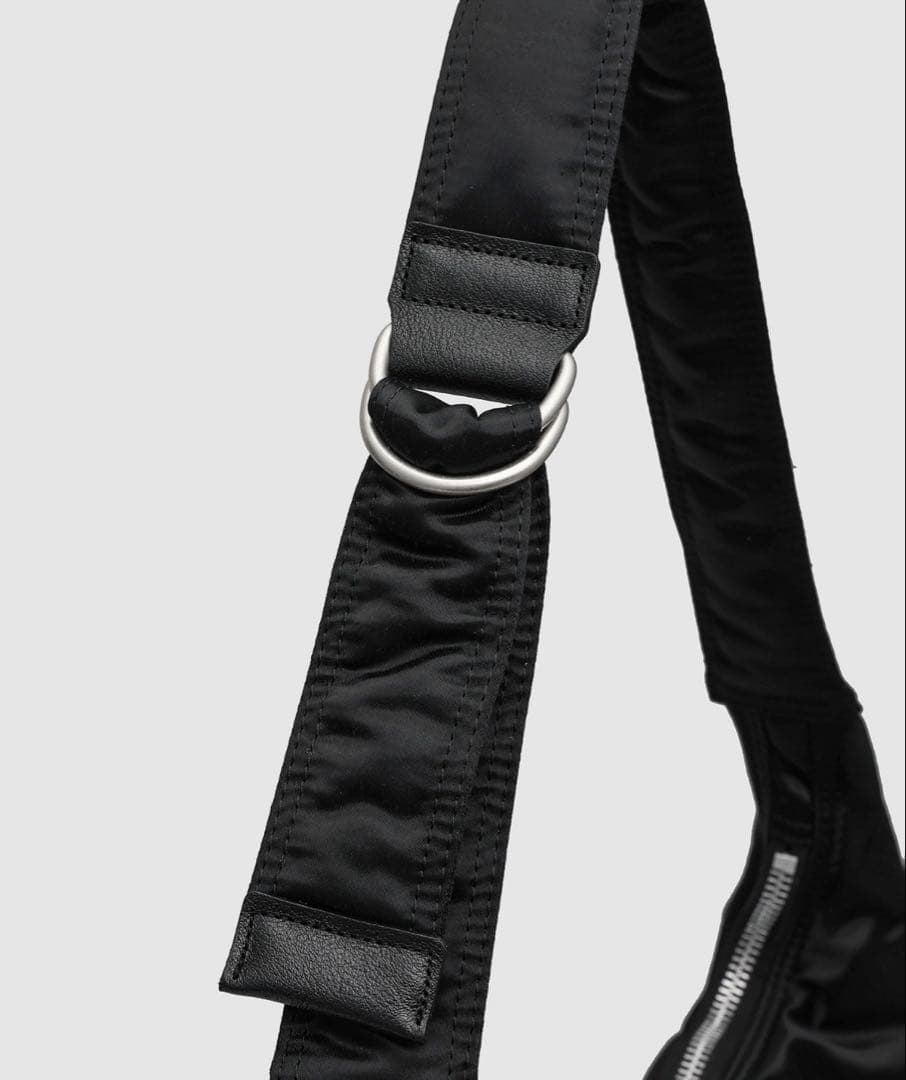 バッグ COTTON NYLON HOMME SHOULDER BAG