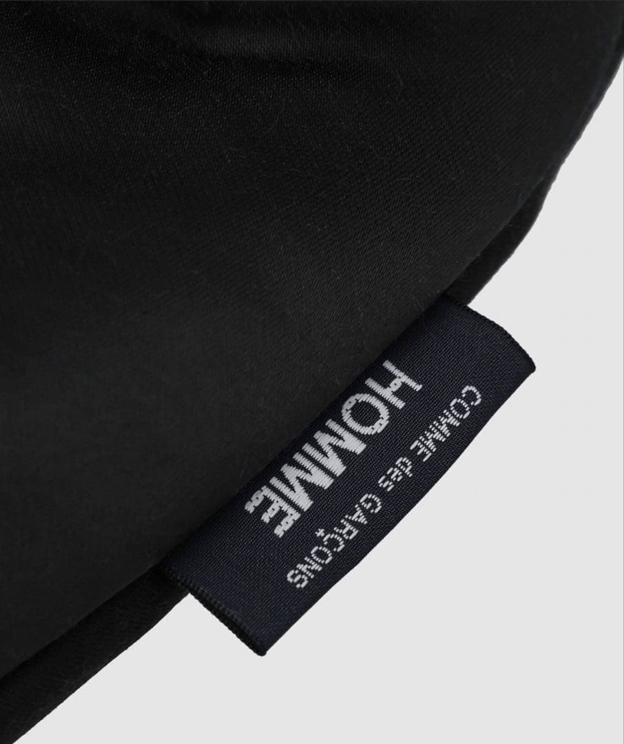 バッグ COTTON NYLON HOMME SHOULDER BAG