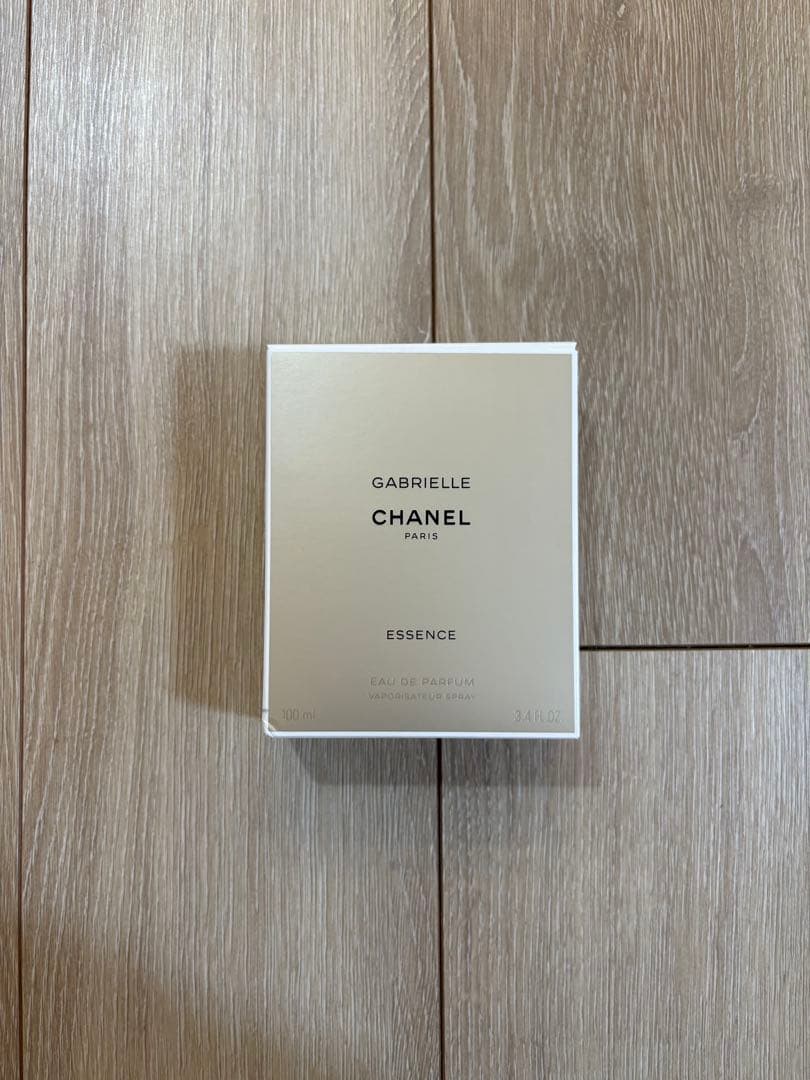 最終価格 CHANEL GABRIELLE ESSENCE 100ml