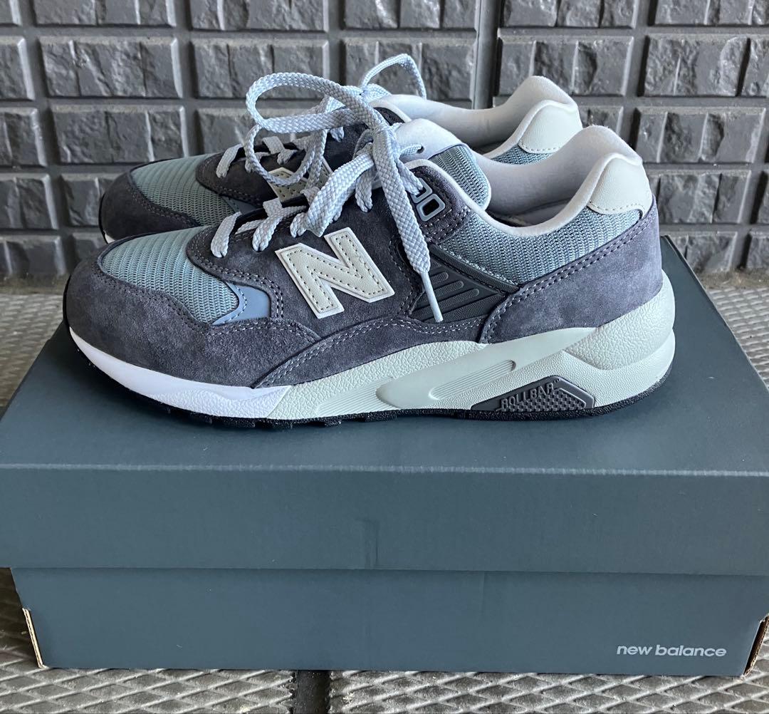 ニューバランス　580 ADB 24.5 NEWBALANCE