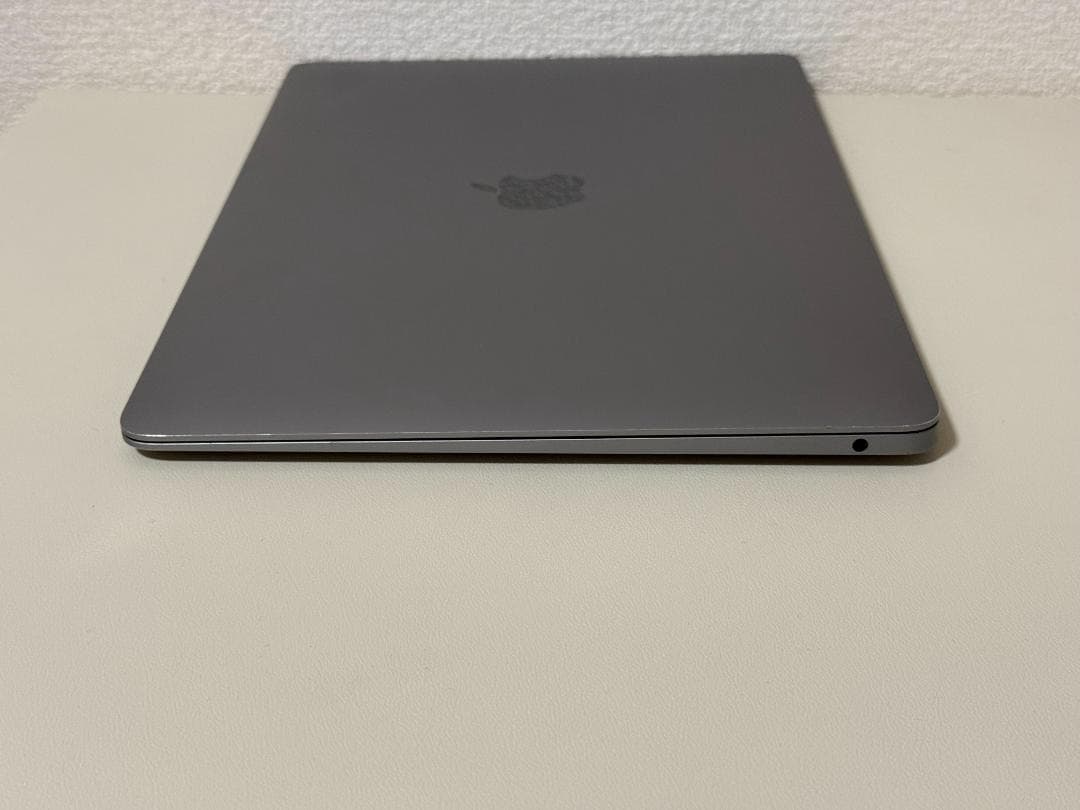 【ジャンク品】MacBook Air 2019 CTOモデル スペースグレイ