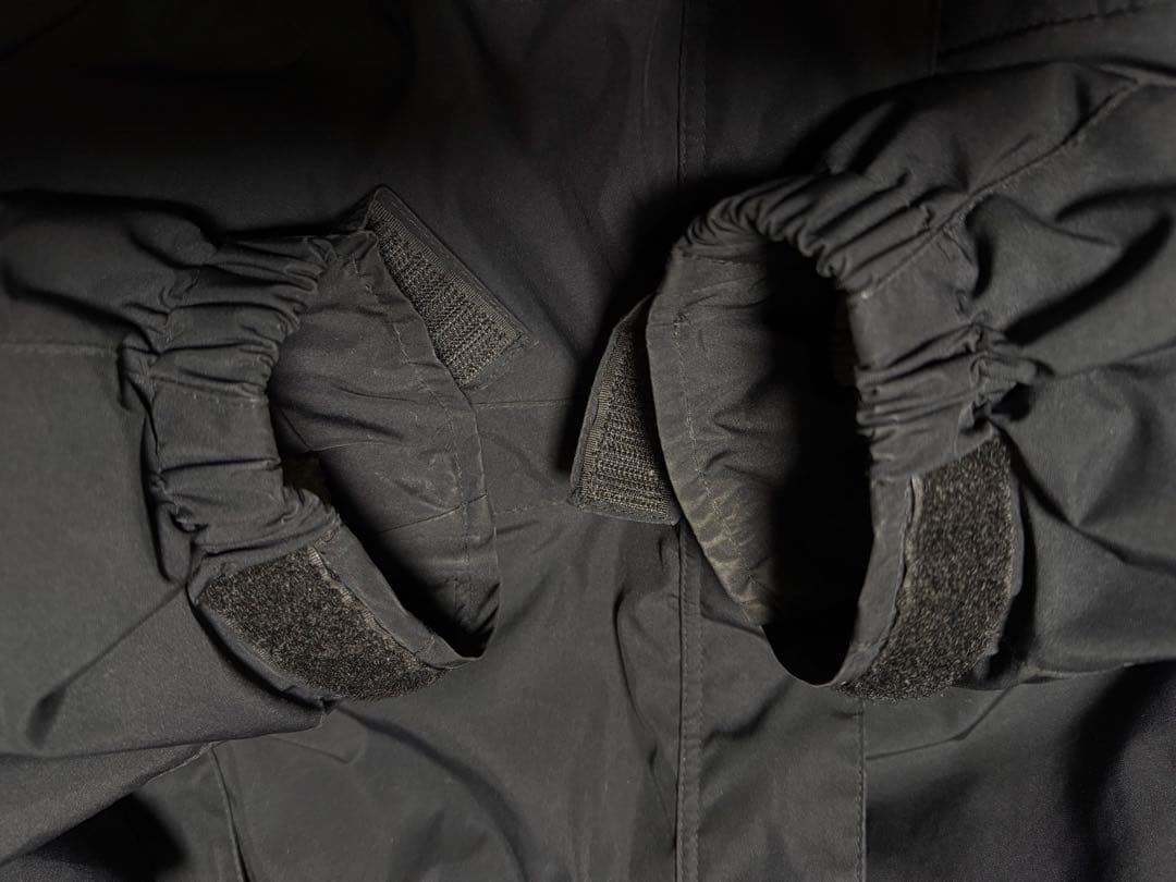 Patagonia パタゴニア　インファーノ