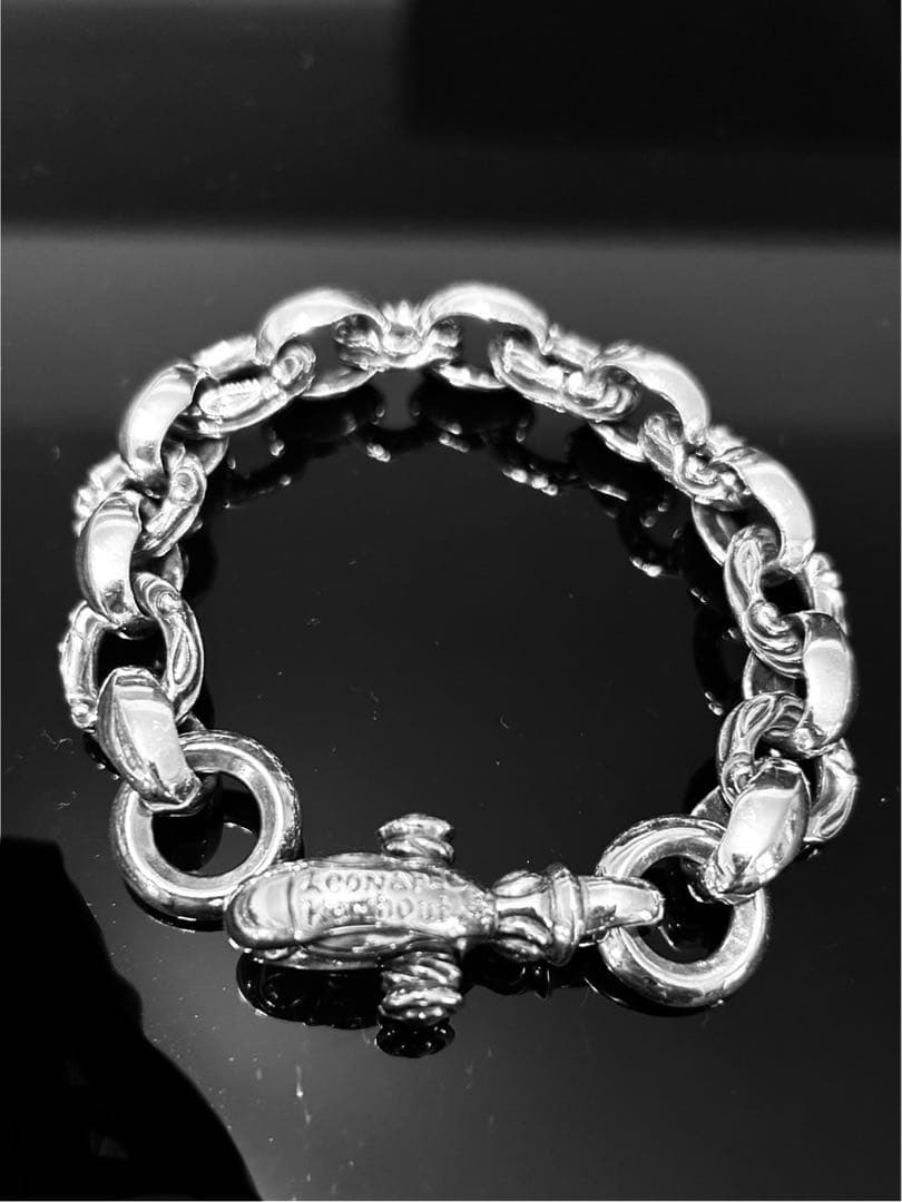 ロンワンズ　レナードカムホート ブレスレット