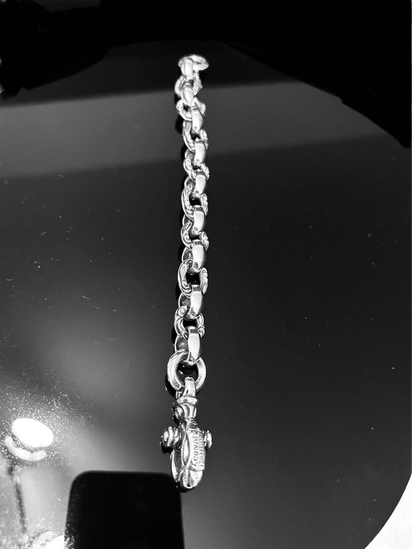 ロンワンズ　レナードカムホート ブレスレット