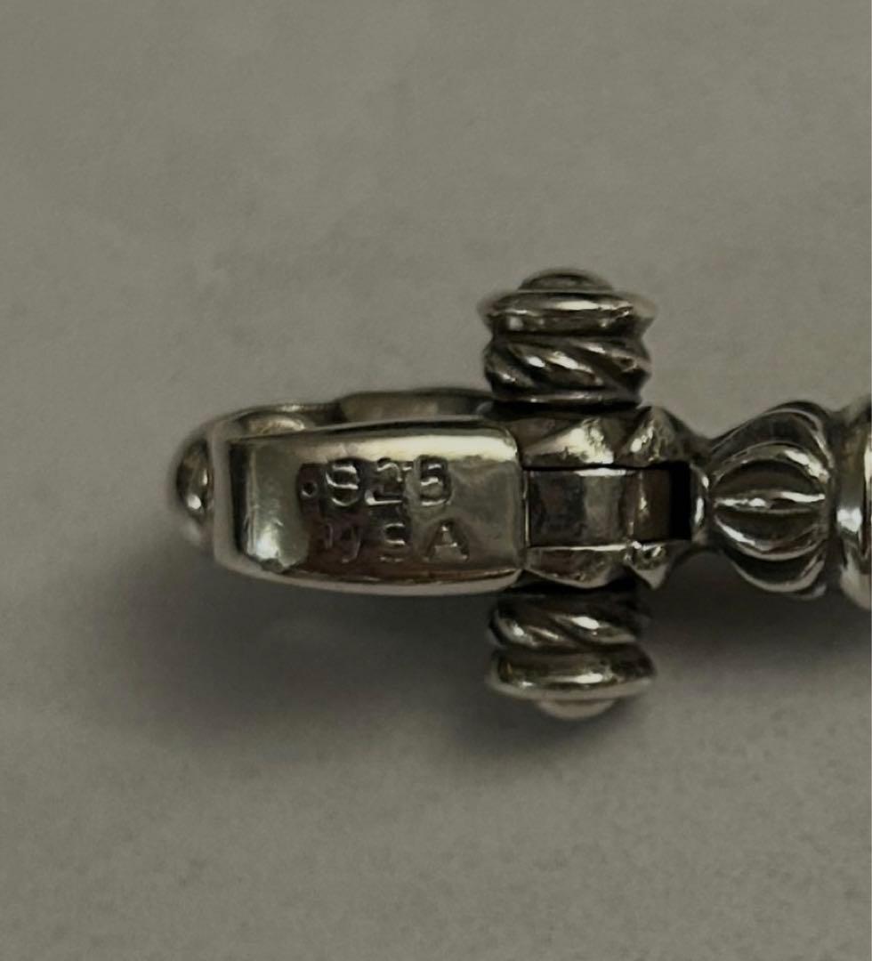 ロンワンズ　レナードカムホート ブレスレット