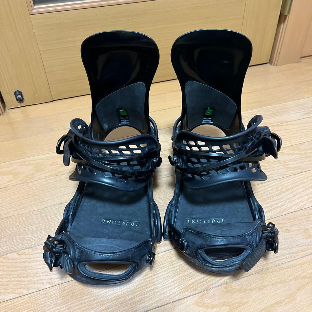 BURTON DIODE Mサイズ