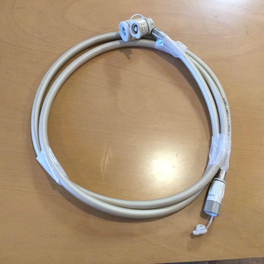 リンナイ　ガス赤外線ストーブ　R-852PMSⅢ(C)　2020年製