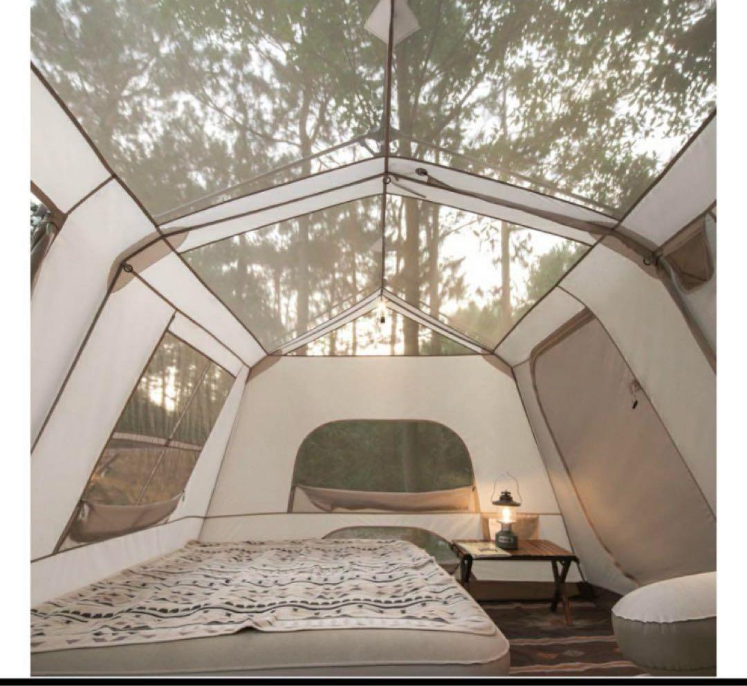 ネイチャーハイクVillage 13.0