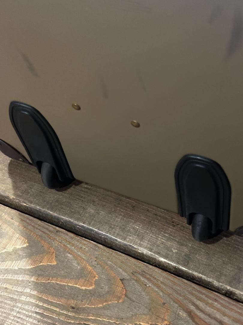 CLOONEY（クルーニ）キャリーケース　 日本製 キャリーケース