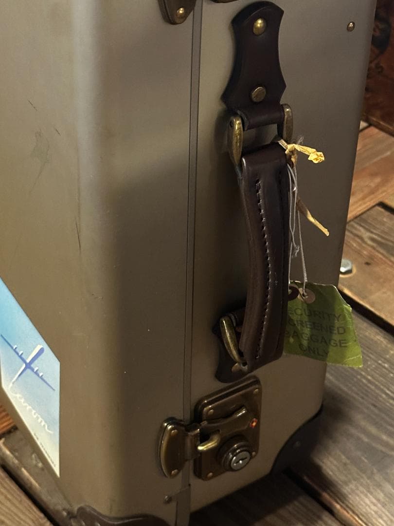 CLOONEY（クルーニ）キャリーケース　 日本製 キャリーケース