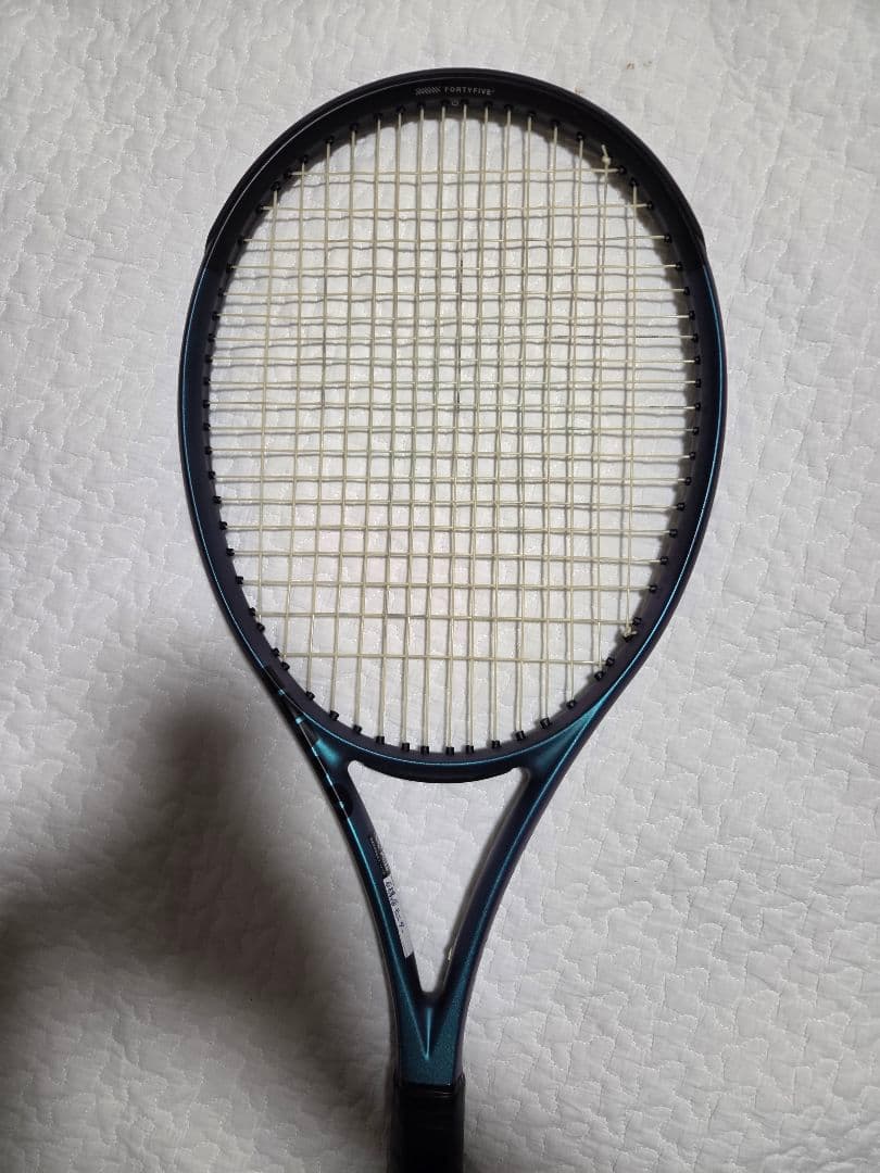 ウィルソン　ウルトラ100L G2