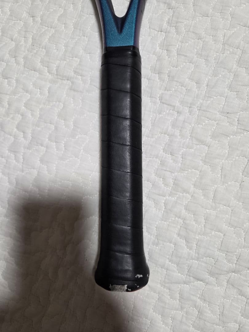 ウィルソン　ウルトラ100L G2