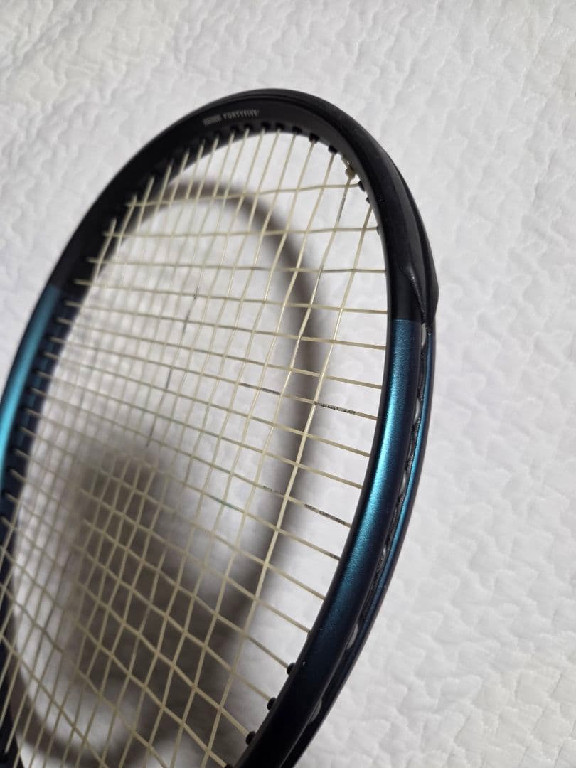 ウィルソン　ウルトラ100L G2