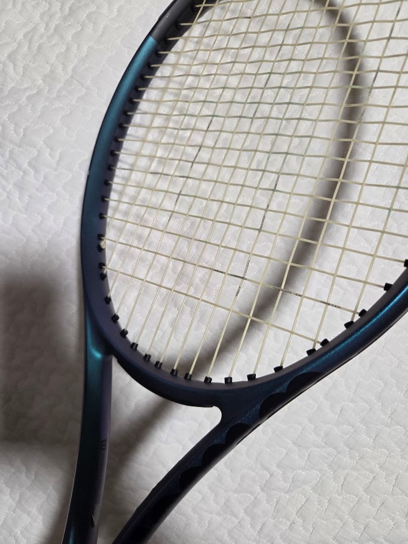 ウィルソン　ウルトラ100L G2