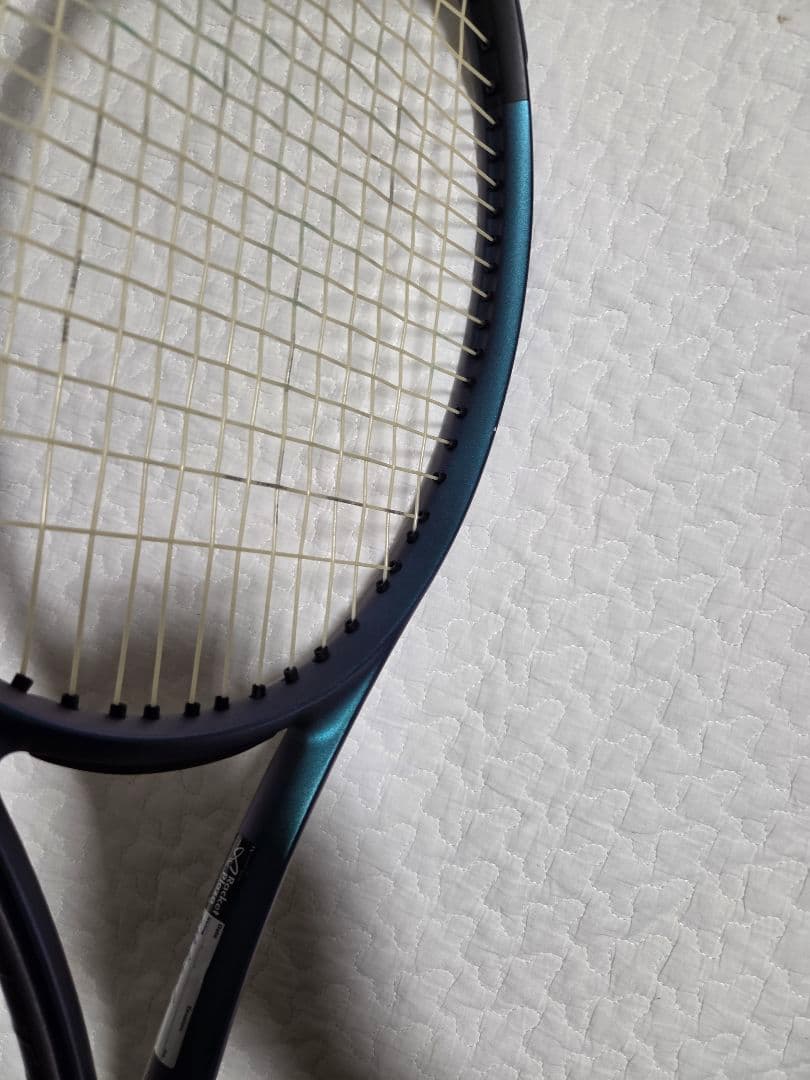 ウィルソン　ウルトラ100L G2