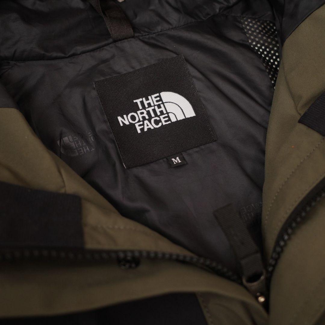 THE NORTH FACE GORE-TEX マウンテンライトジャケット M