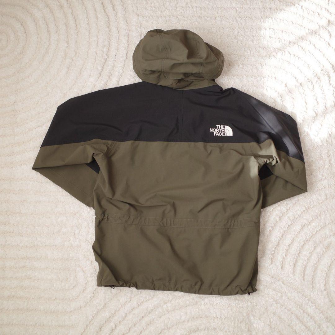 THE NORTH FACE GORE-TEX マウンテンライトジャケット M