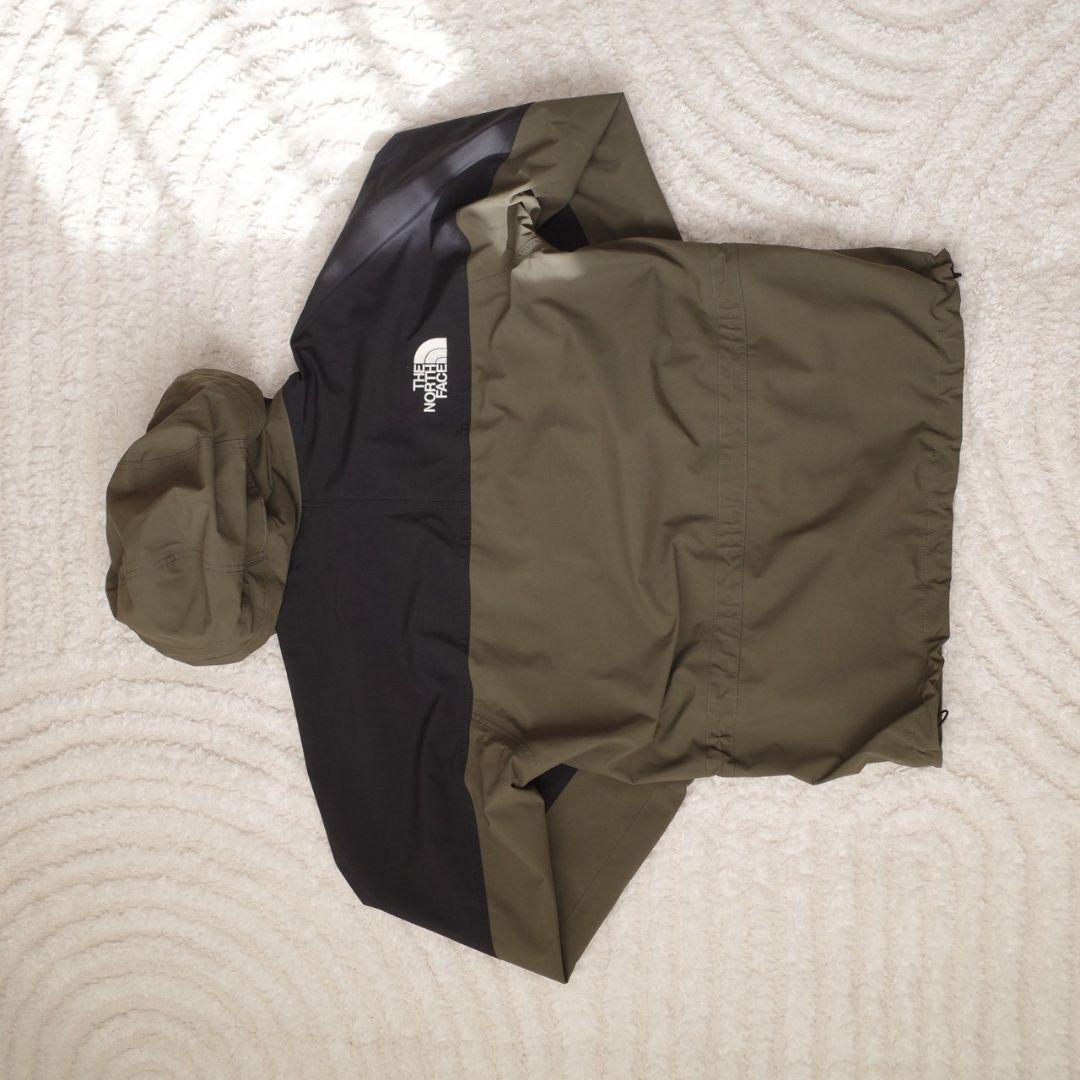 THE NORTH FACE GORE-TEX マウンテンライトジャケット M