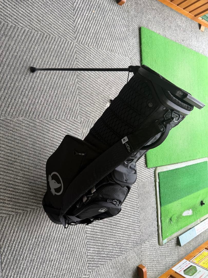 HONMAサンマウンテンコラボキャディバック