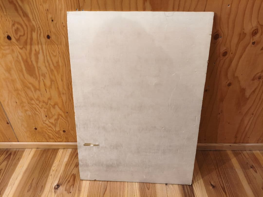 【昭和レトロ・貴重】松田聖子　看板　MOONSTAR