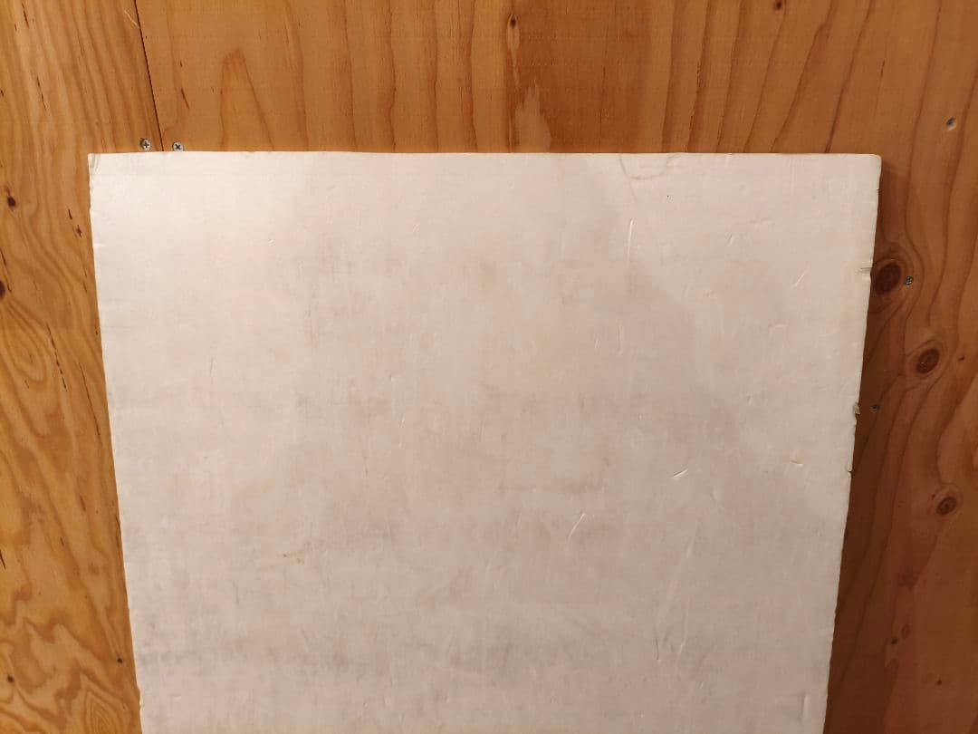 【昭和レトロ・貴重】松田聖子　看板　MOONSTAR